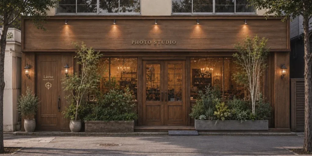 門司店